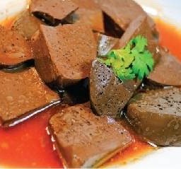 เลือดพะโล้