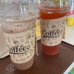 โอวันตินเย็น