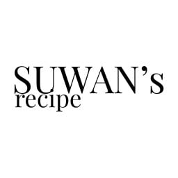 SUWAN’s recipe