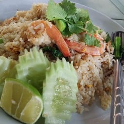 ครัวคุณตา ที่วัง