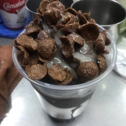 ขนมปังไมโล