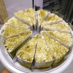 แม่เอ๋ยคีโต - ถนนชนเกษม