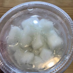 ไชเท้า(ดอง)