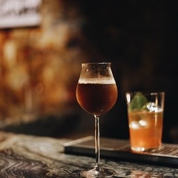 Stout Vinegar