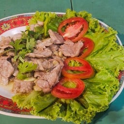 ร้าน หนีเมียมา