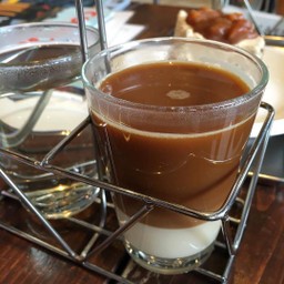 กาแฟร้อน