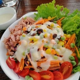 หลงกาแฟ