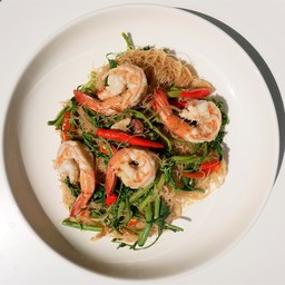 หมี่กระเฉด