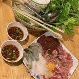 จุ่มรวมมิตร