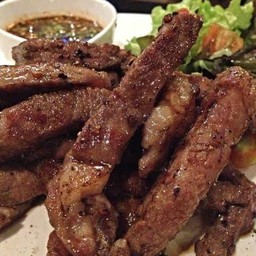 เนื้อย่าง