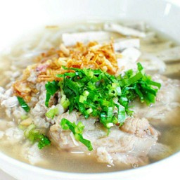 ก๋วยจั๊บญวนต้นตำรับ