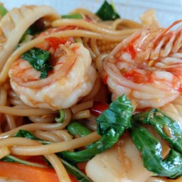 ครัวคุณยาย ผิงอัน Delivery