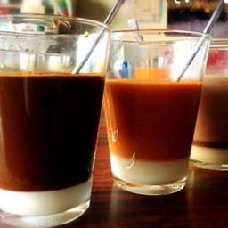 กาแฟร้อน