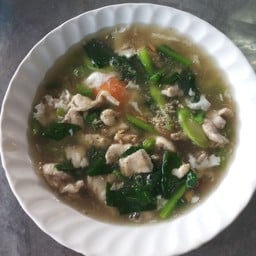 ราดหน้าหมู