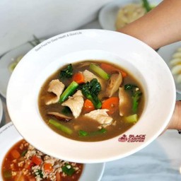 ราดหน้าหมู