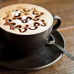 มอคค่า ร้อน