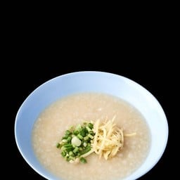 โจ๊กเปล่า