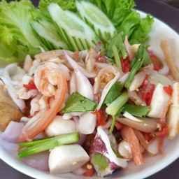 ยำรวมมิตร