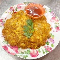 ไข่เจียวหมูสับ