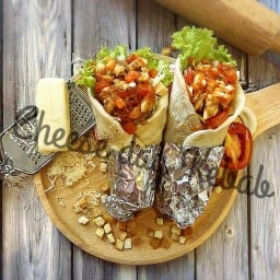 ชีสเดย์เคบับ