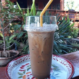 ม.ม้า กาแฟบด