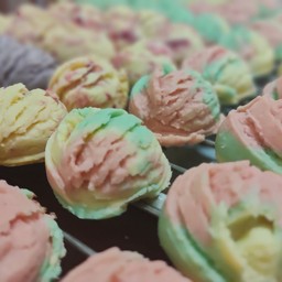 Bake Me A Cake - Halal Homemade Cookies (รามคำแหง 122)