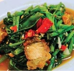 ผักบุ้ง