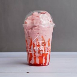 Yogurt Smoothy