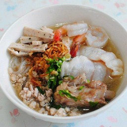 ข้าวต้มรวมมิตร