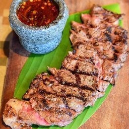 เสือร้องไห้