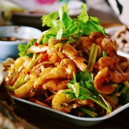 ข้าวต้มเฮียตี๋ รสเด็ด