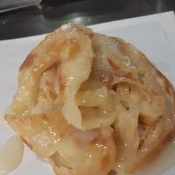 โรตีตบนิ่ม