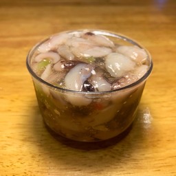 ทาโก๊ะวาซาบิ
