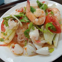 ยำรวมมิตร
