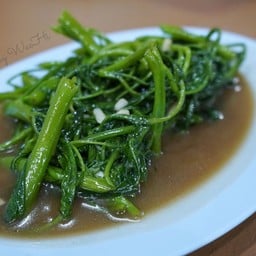 แบบไม่ใส่พริก