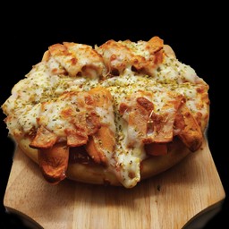 แดกป่ะ!! พิซซ่าถูก บางแวก