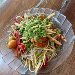 ร้านแรดแซ่บนั่วสาขาพัทยา