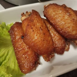 ไก่ทอดนิวออร์ลีน