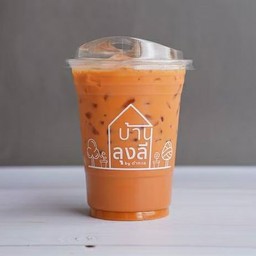 ชาไทย