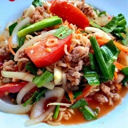 ครัวตัวมอ