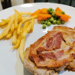 ฟิเลมิยองหมู