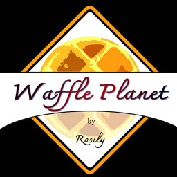 วาฟเฟิล แพลนเน็ต