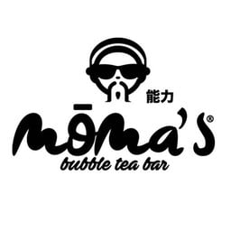 Moma's Bubble Tea Bar (ชานมไข่มุก, ชาผลไม้, กาแฟ, โกโก้) ตลาดนัด บิ๊กซี รัชดาฯ (ริมถนน)