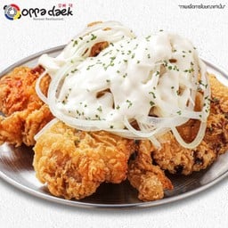 [Promotion] ลด 32%ไก่ทอดซาวครีมออเนียน