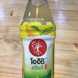 โออิชิน้ำผึ้งมะนาว