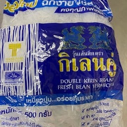 วุ้นเส้นสด500g