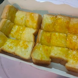 เนย+ส้ม (2แผ่น)