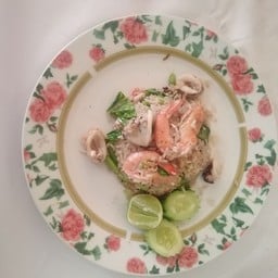 ร้านริมเล