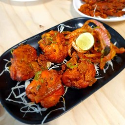 Murg Tikka  - เมิก ทิคคา