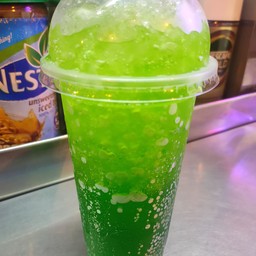 น้ำเขียวเย็น